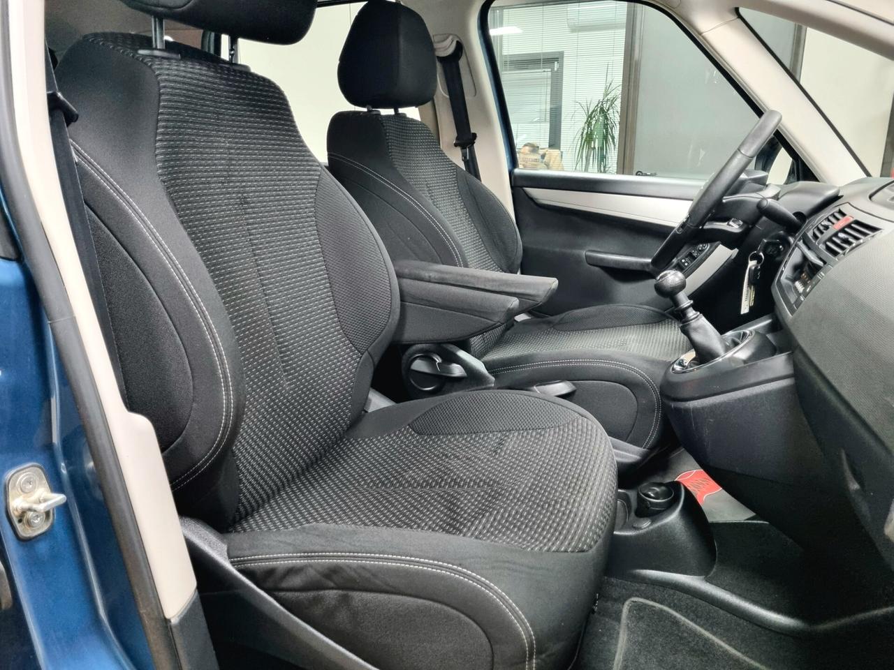 CITROEN C4 PICASSO 1.6 HDI 110CV BUSINESS