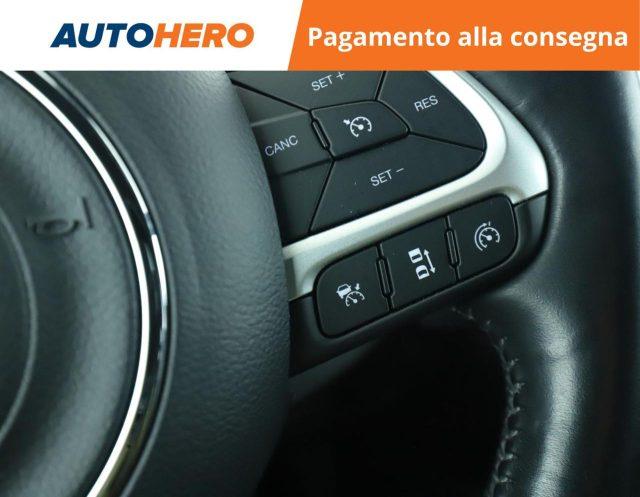 JEEP Compass 1.6 Multijet II 2WD S