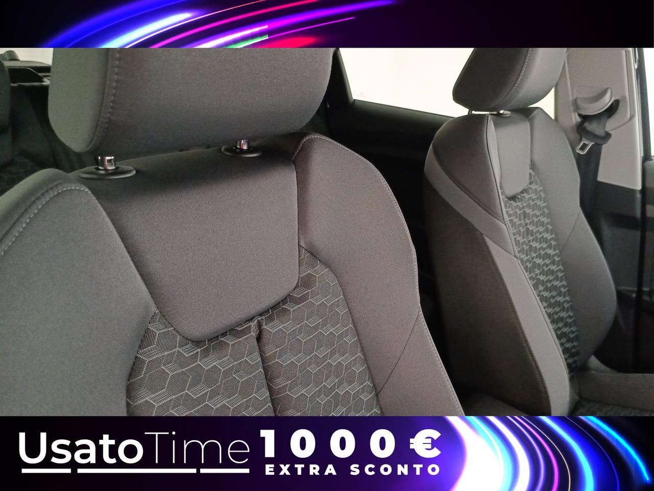 Audi A1 sportback 30 1.0 tfsi 116cv s line edition s tronic