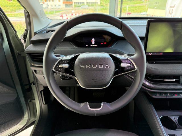 SKODA Elroq 60 Camera LED Navi 19" DAB+