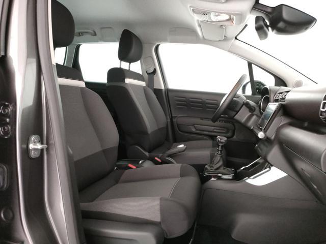 CITROEN C3 Aircross PureTech 110 S&S Max