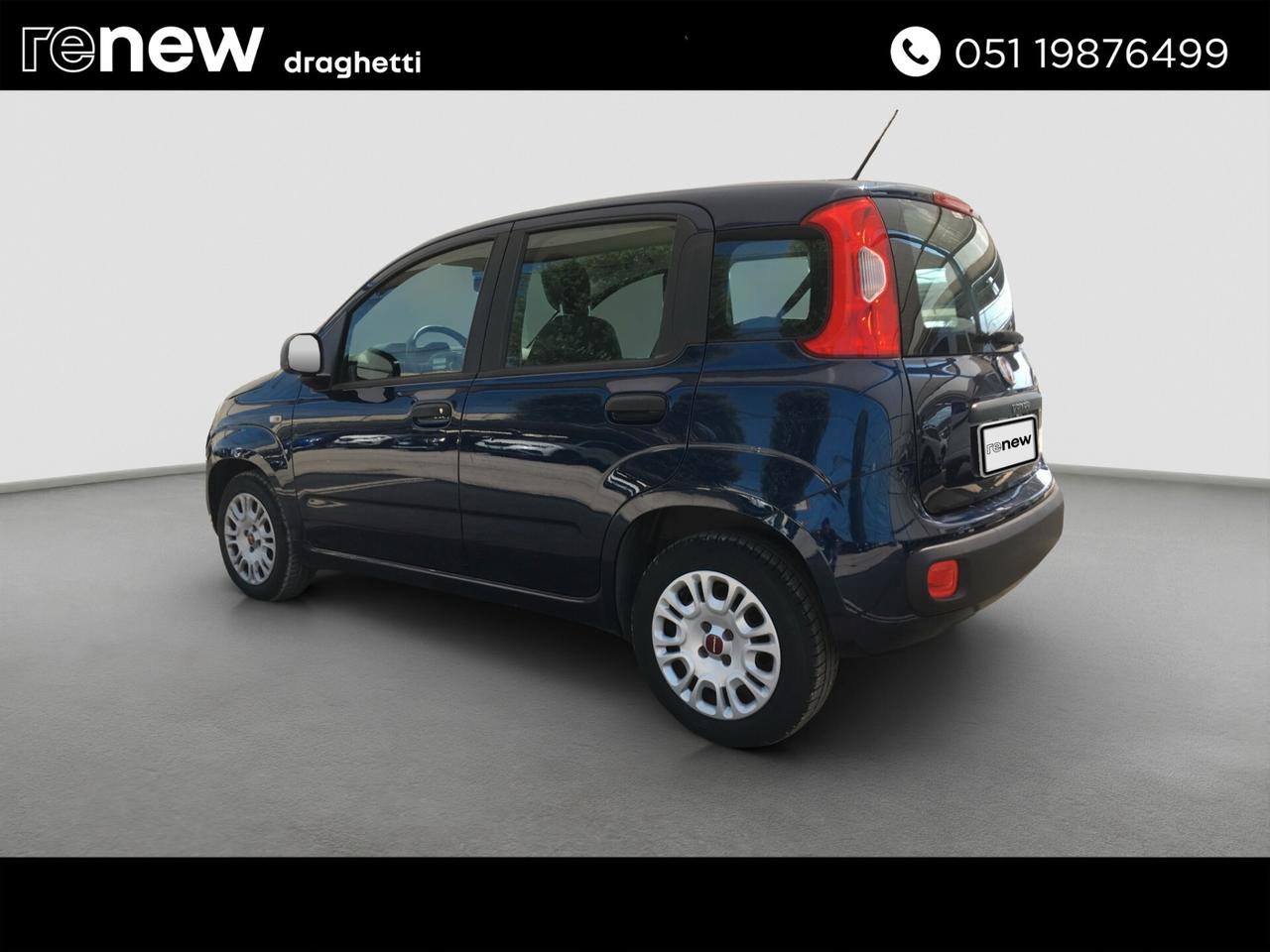 Fiat Panda 1.2 EasyPower Easy