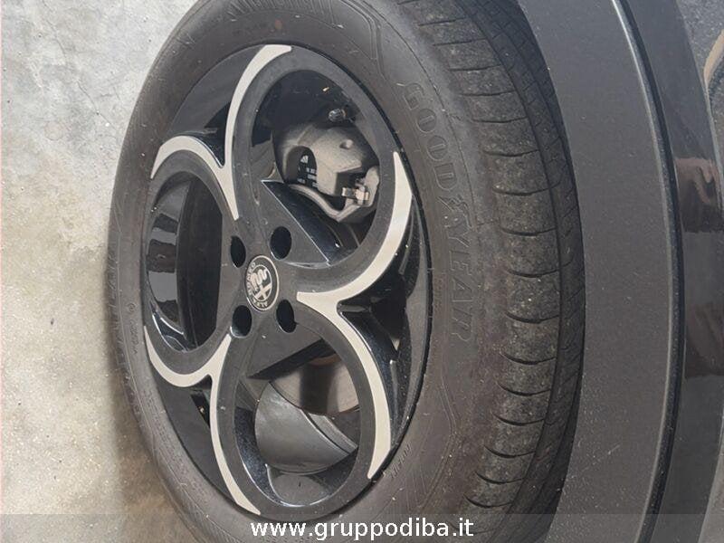 Alfa Romeo Junior 1.2 ibrida Speciale 145cv edct6