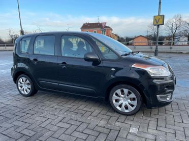 Citroen C3 Picasso 1.4 VTi 95 Style 12 MESI GARANZIA