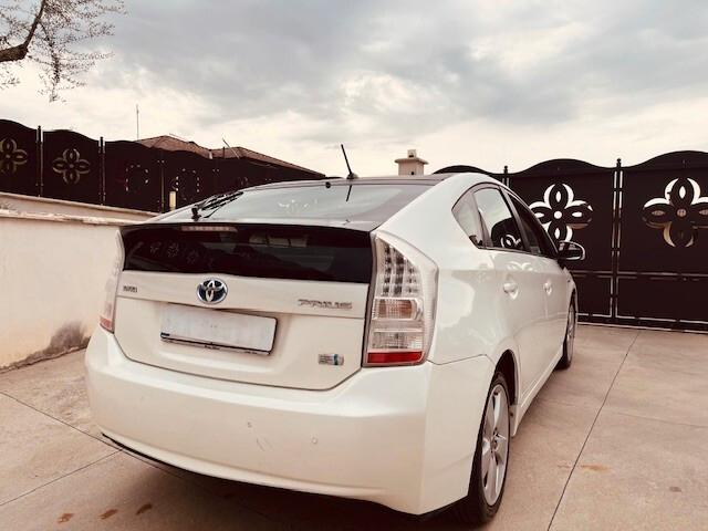 Toyota Prius 1.8 Executive