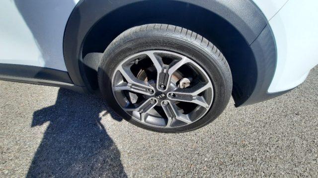 KIA XCeed 1.6 CRDi 136 CV MHEV DCT Style