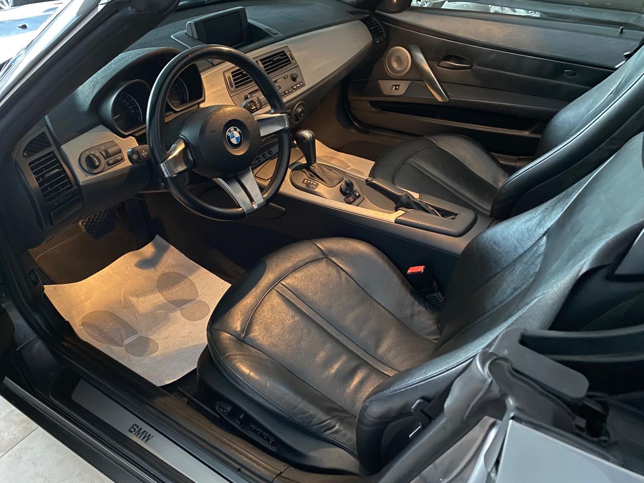 Bmw Z4 3.0i cat Roadster