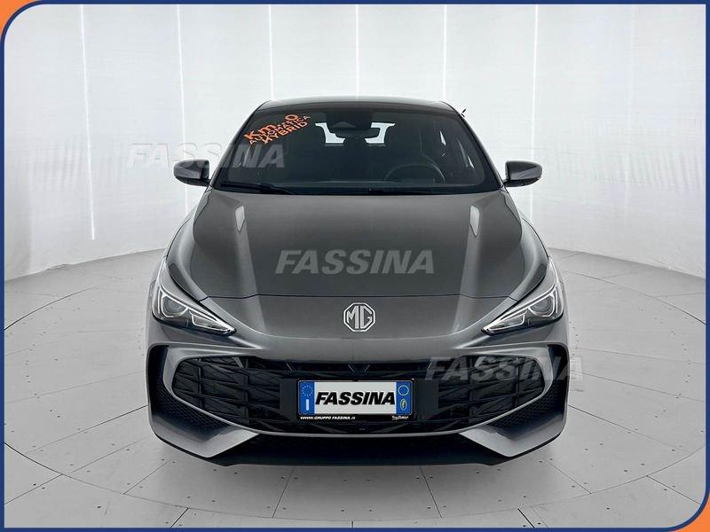 MG MG3 Hybrid+ Standard