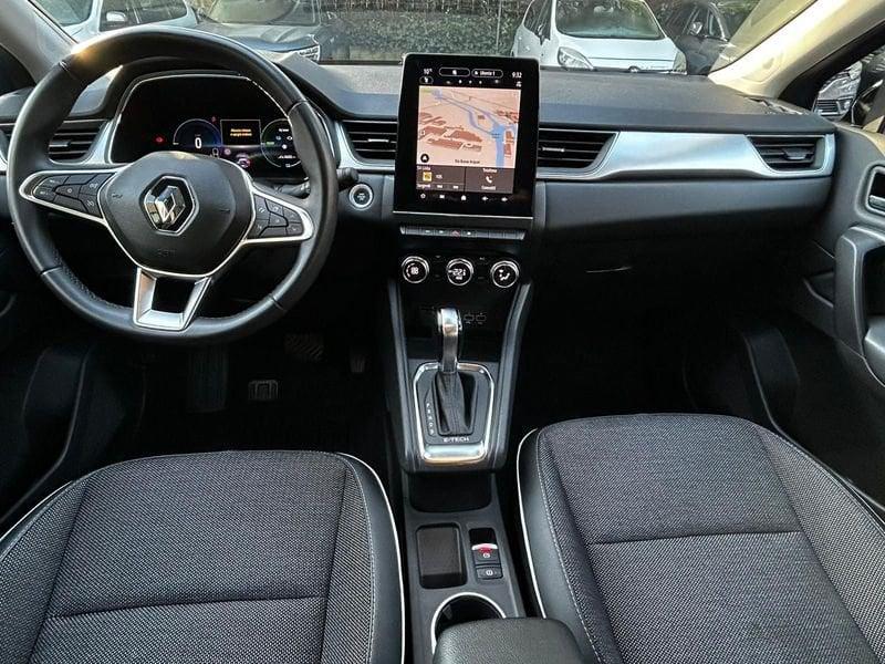 Renault Captur Captur Full Hybrid E-Tech 145 CV Engineered