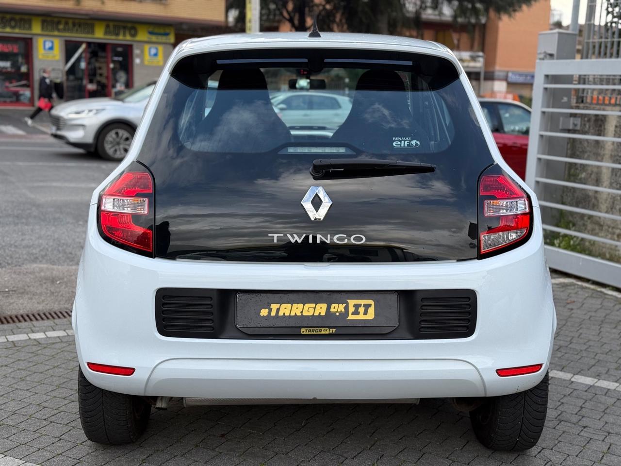 Renault Twingo 1.0 SCe Dynamique +GARANTITA