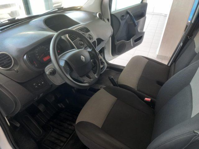 RENAULT Kangoo 1.5 dCi 90CV S&S 3 posti. Express Ice