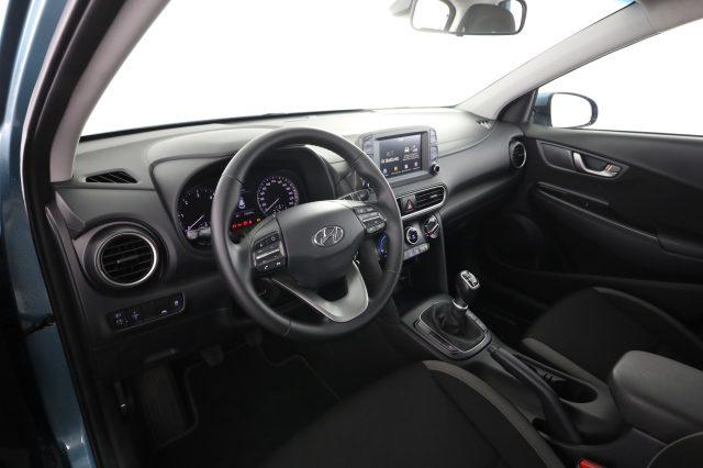 HYUNDAI Kona Kona 1.6 CRDI 115 CV XAdvanced