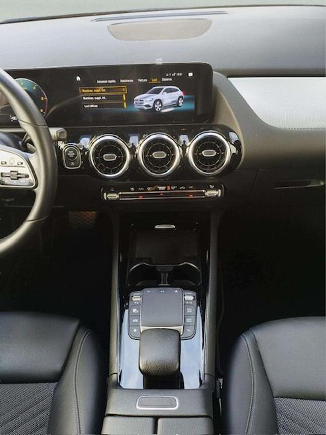 MERCEDES-BENZ GLA 180 d Automatic Executive