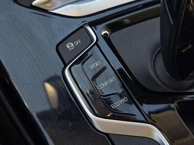BMW X3 xdrive20d Luxury 190cv auto my19