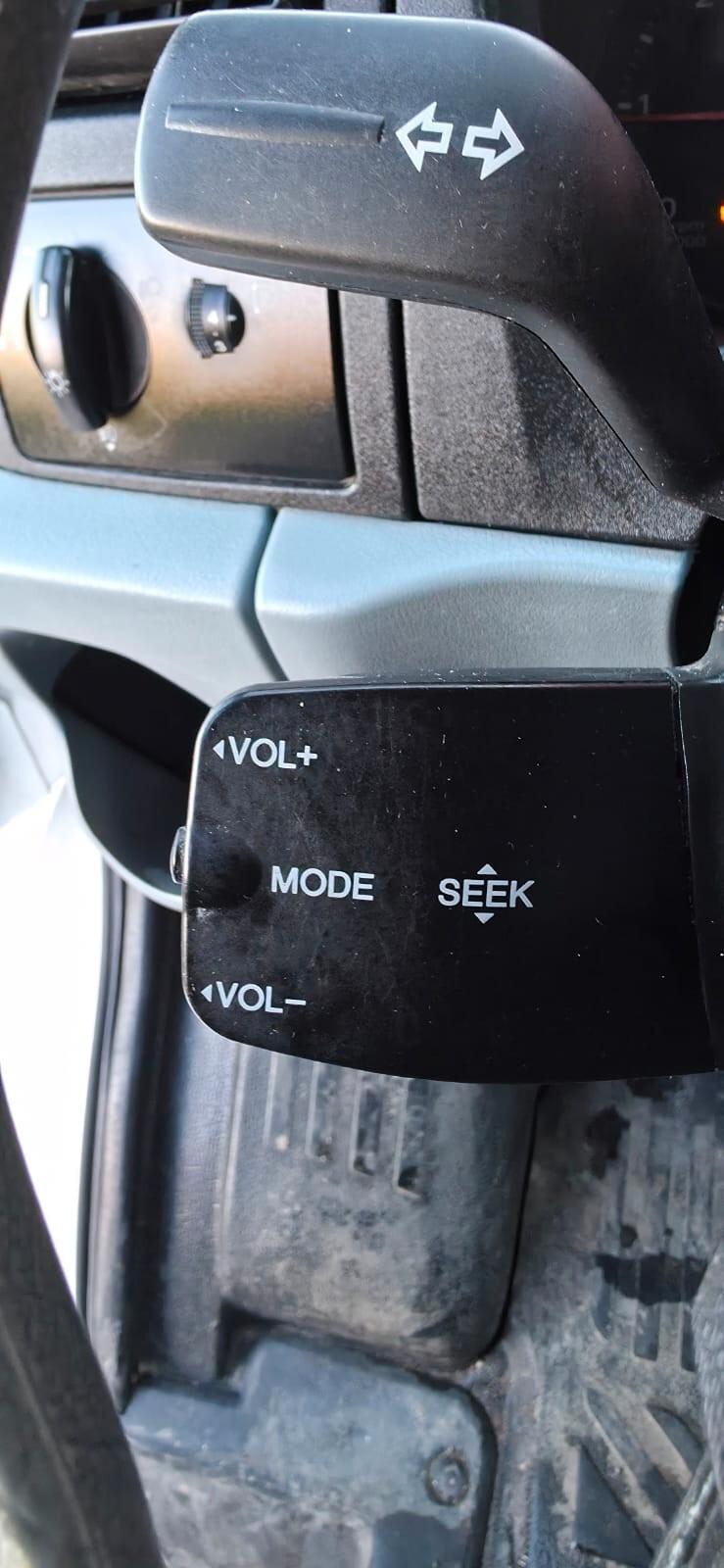 Ford Transit 2.2 diesel tetto alto