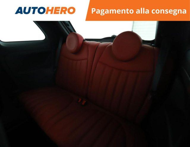 ABARTH 595 1.4 Turbo T-Jet 180 CV Competizione