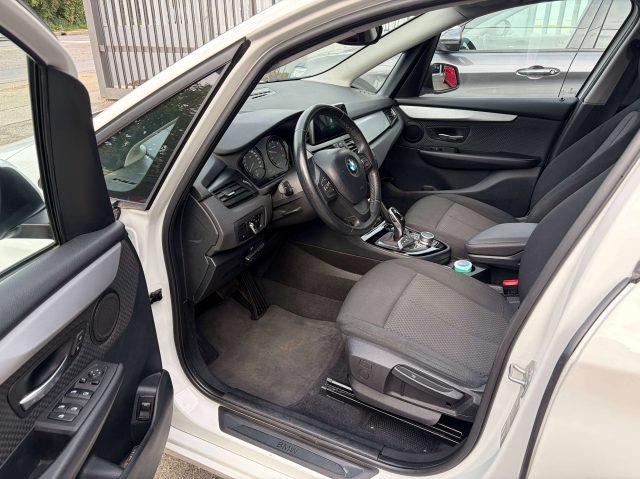 BMW 218 Serie 2 F45 Active Tourer 218d Active Tourer Busin