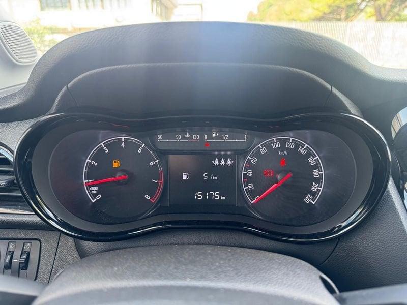 Opel Karl Rocks 1.0 Benzina 73cv MT5
