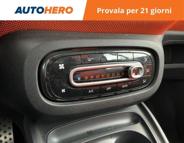 SMART ForTwo 70 1.0 twinamic Sport edition 1