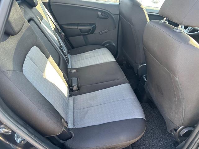 KIA Venga 1.4 EcoGPL Cool 95.000KM