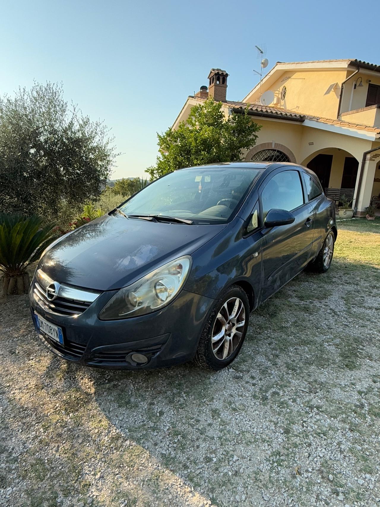 Opel Corsa 1.3 CDTI 75CV F.AP. 3 porte Sport