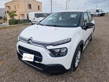 Citroen C3 BlueHDi 100 S&S