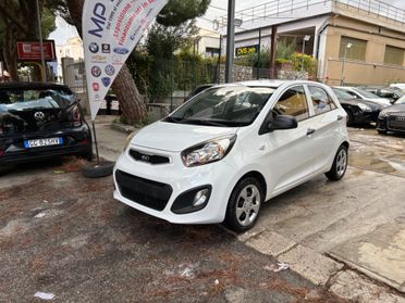 Kia Picanto 1.0 12V 5 porte Style
