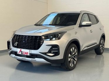 DR AUTOMOBILES dr 5.0 dr 5.0 s3 1.5 Turbo CVT Bi-Fuel GPL