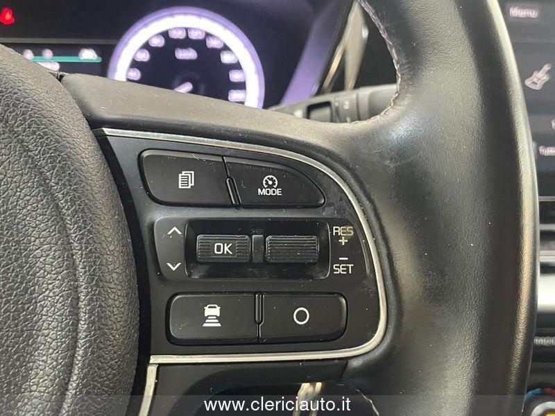 KIA Niro 1.6 GDi DCT HEV Style