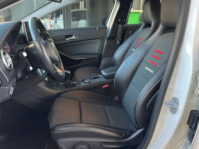 Mercedes-Benz Classe A A 160 Business