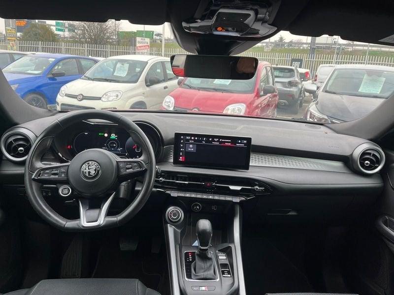 Alfa Romeo Tonale Tonale 1.5 130 CV MHEV TCT7 Sprint