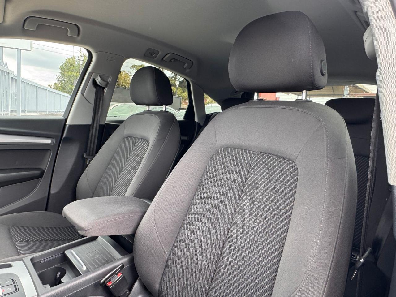Audi Q5 SPB 40 TDI quattro S tronic