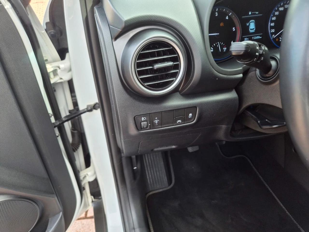 Hyundai Kona 1.6 CRDI 115 CV Exellence