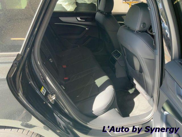AUDI A6 Avant 45 2.0 TFSI quattro ultra S tronic S line ed