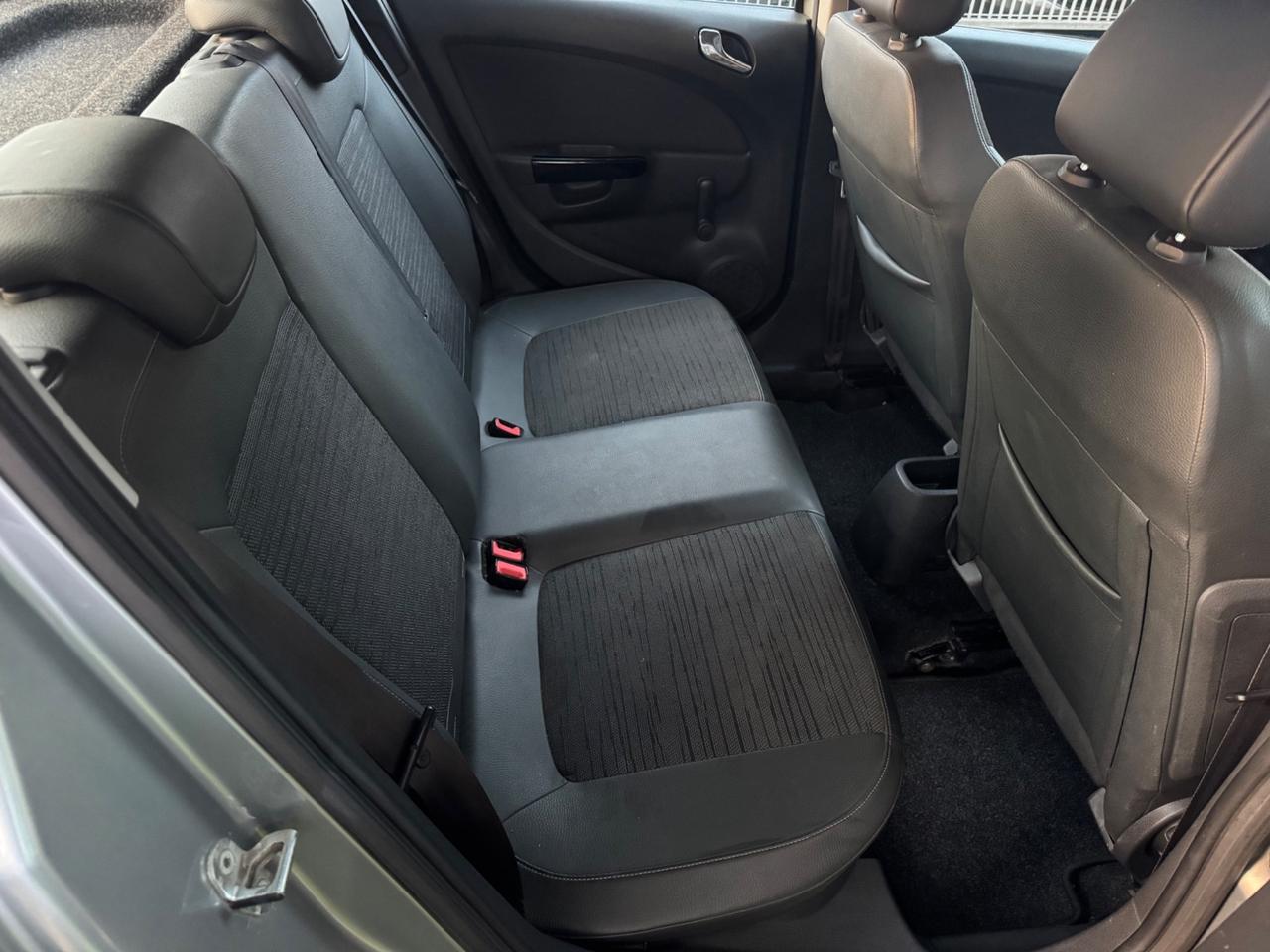 Opel Corsa 1.2 5 p GPL neopaten garanzia 12 mesi