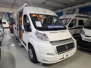 CAMPER VAN ROLLER TEAM LIVINGSTONE