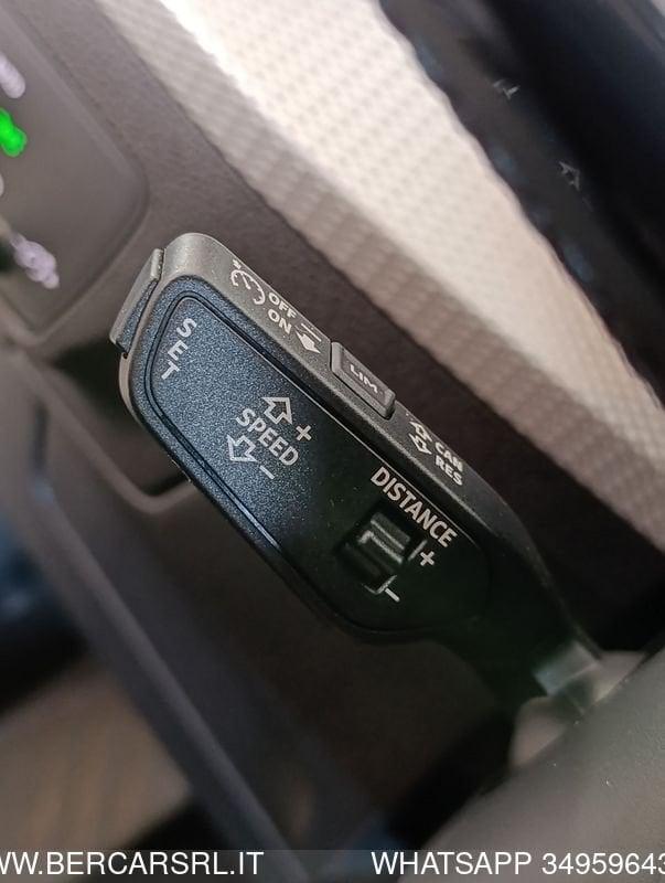 Audi Q2 30 TDI S tronic Business*LED*RETROCAMERA*PDC*