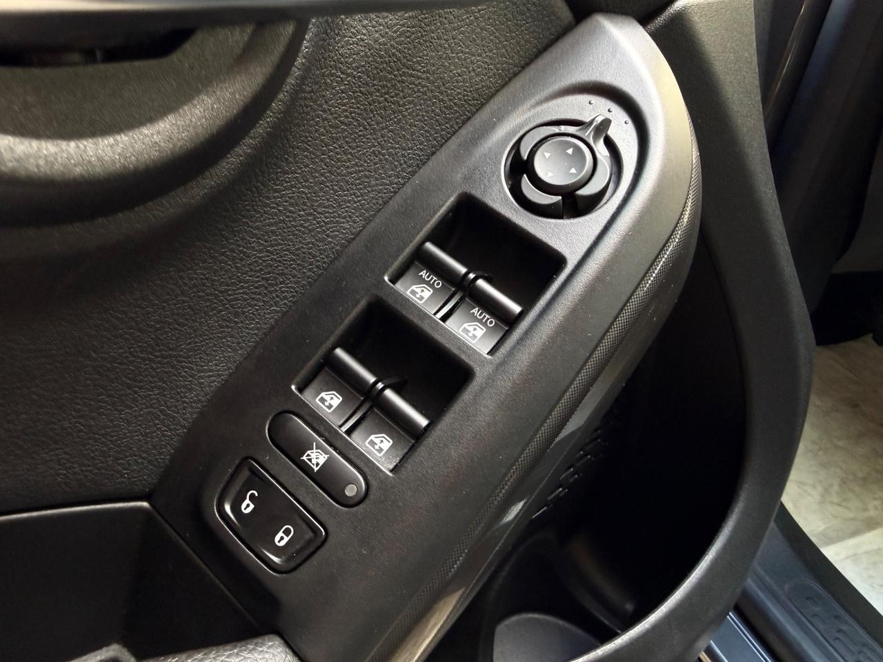 Fiat 500X 1.6 MultiJet 120 CV AUTOMATICA,CROSS.