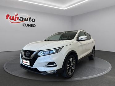 Nissan Qashqai 1.5 dci N-Connecta 110cv