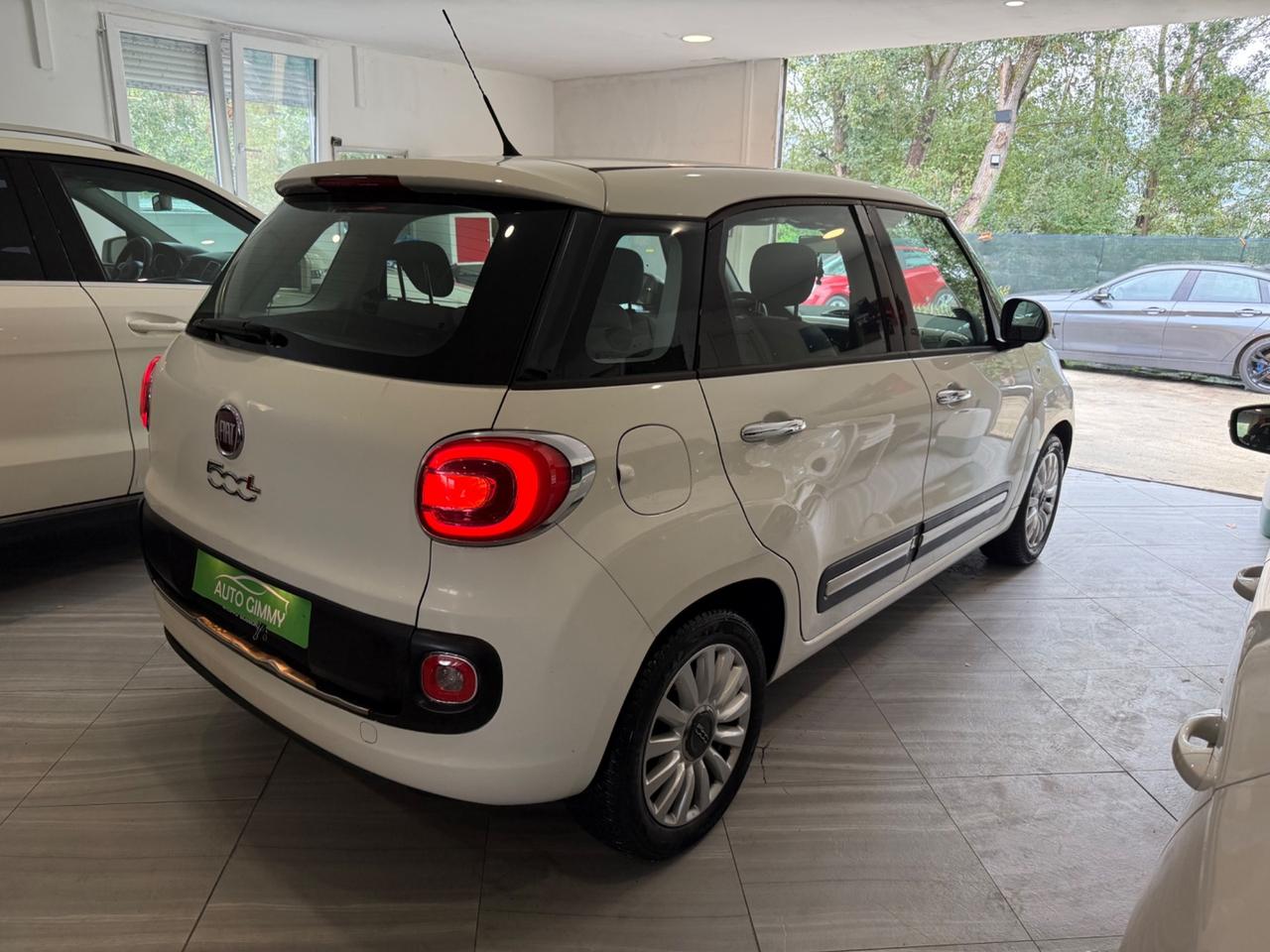 Fiat 500L 1.3 Multijet anno 2014