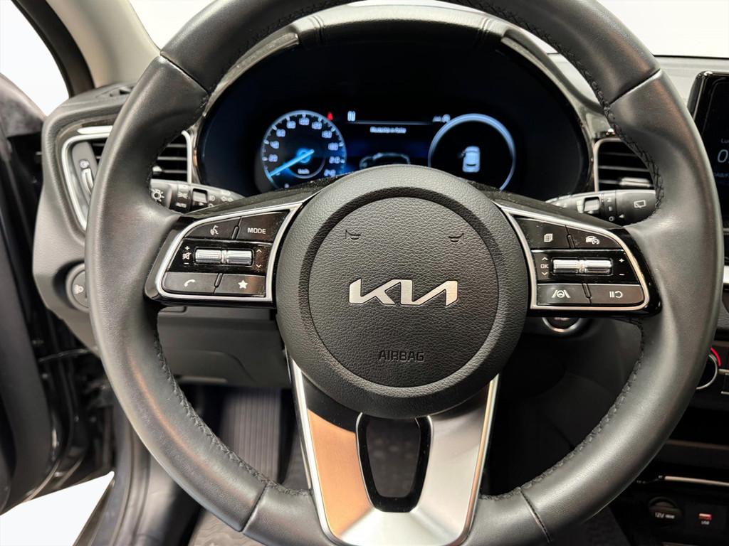 KIA XCeed 2019 - XCeed 1.5 t-gdi mhev Style 160cv imt