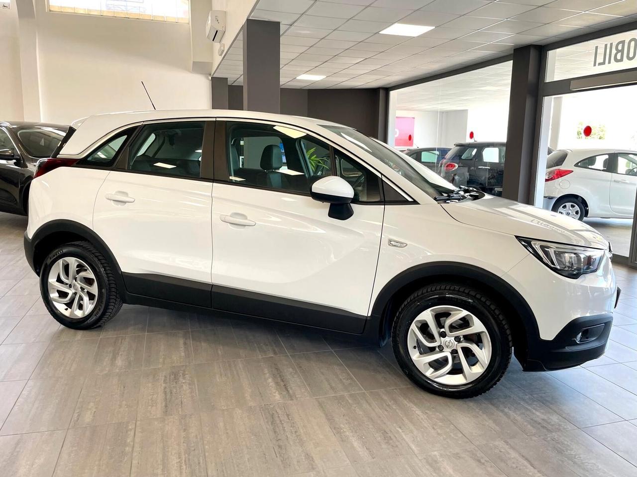 Opel Crossland X 1.5 EcoTec 102cv Innovation