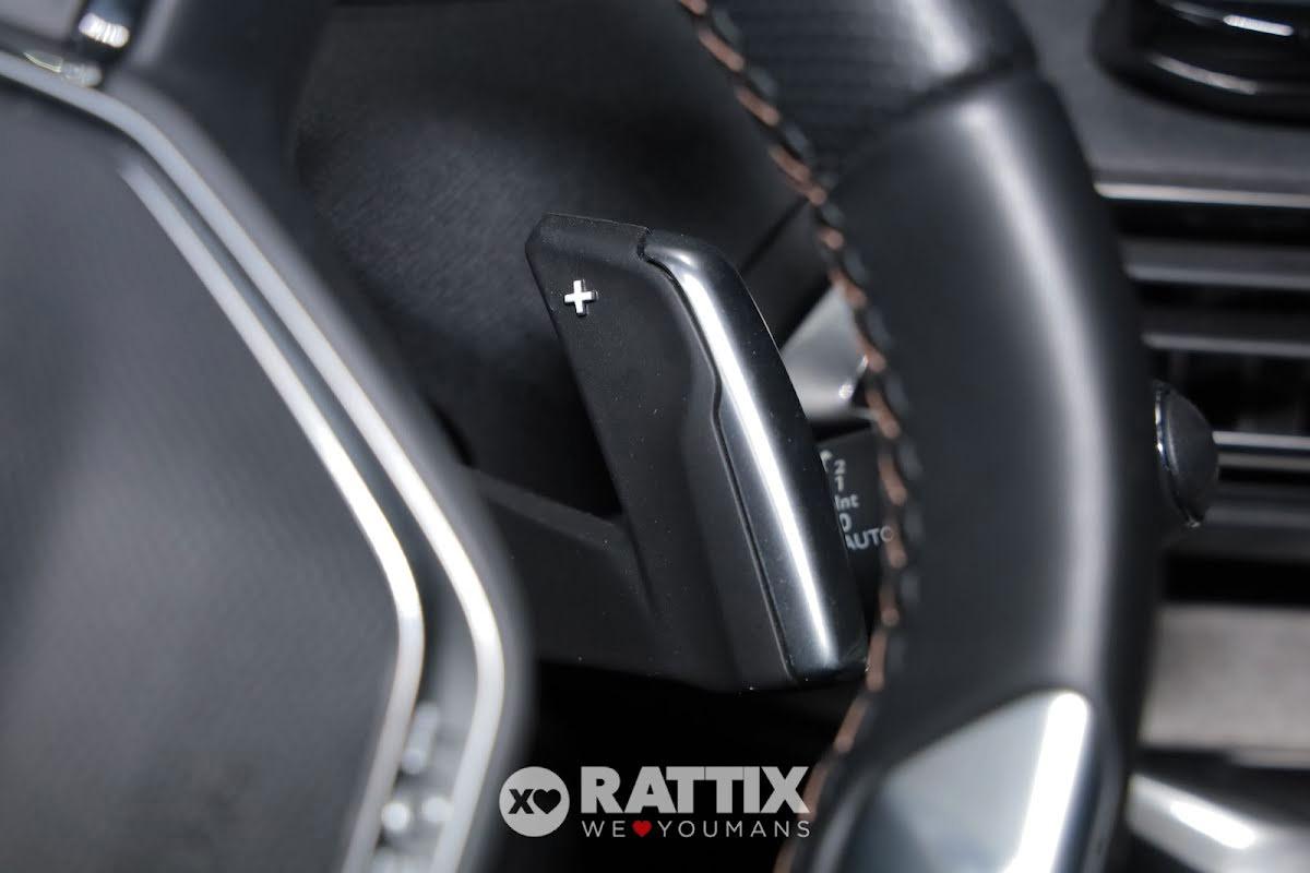 Peugeot 3008 1.2 Hybrid 48V 136CV GT e-DCS6