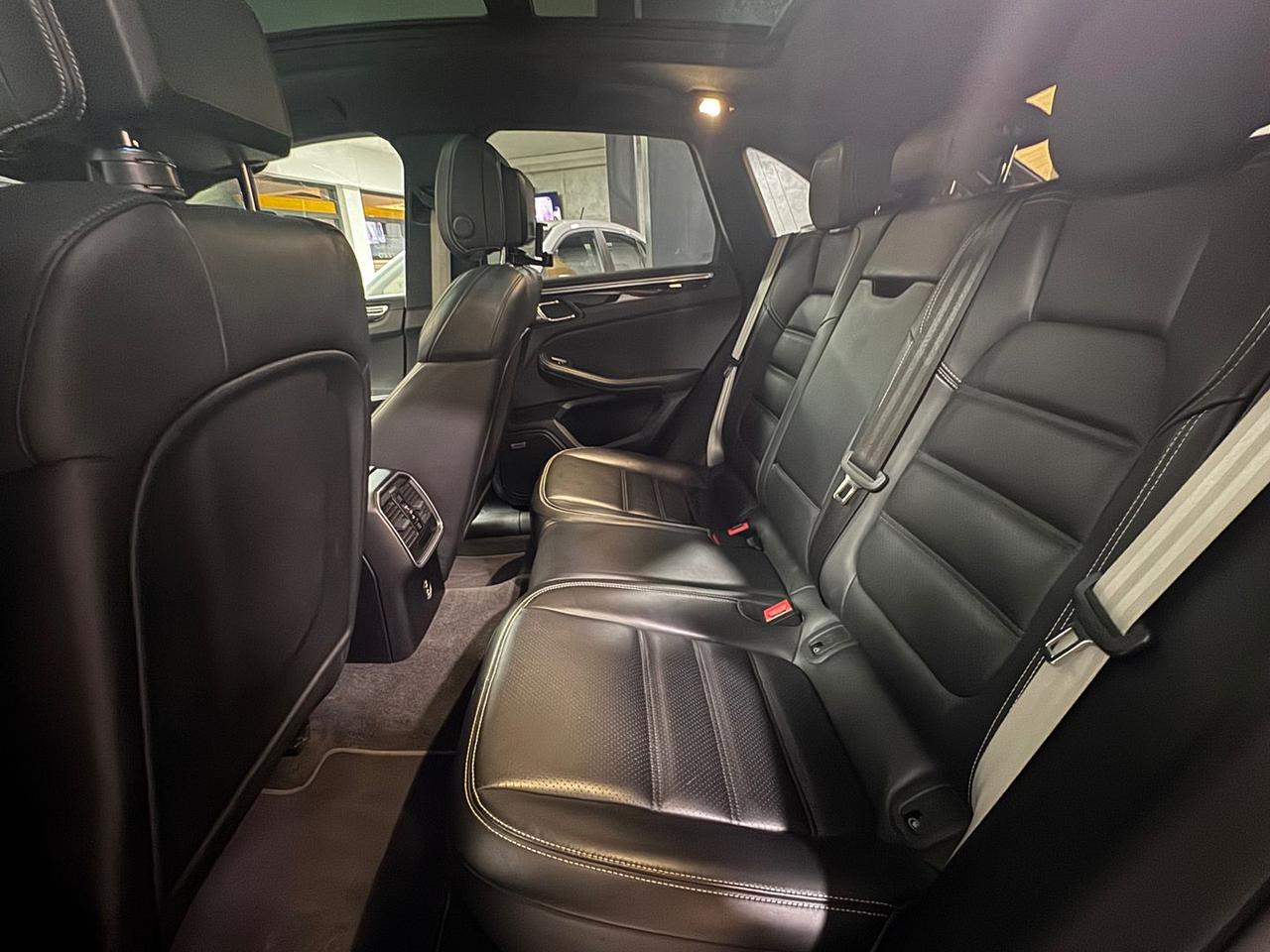 Porsche Macan 2.9 S #7900