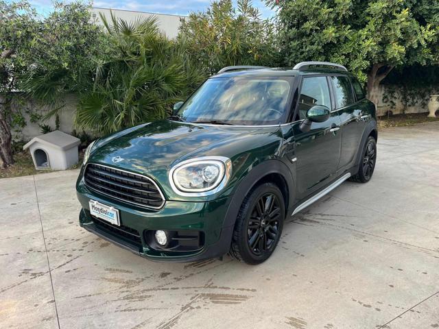 MINI Countryman 1.5 One D Countryman