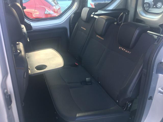 DACIA Dokker Stepway 1.5 dCi 8V 90cv
