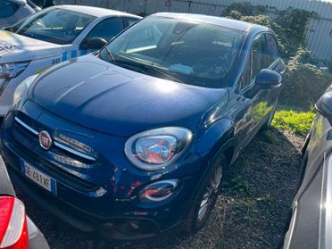 Fiat 500X 1.3 MultiJet 95 CV Sport