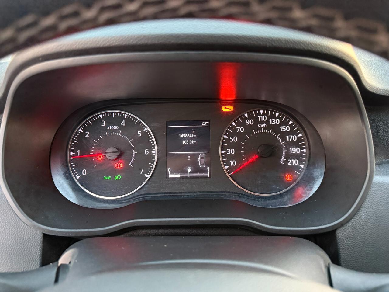 DACIA DUSTER 4X2 ANNO 2020 1.0 BENZINA/GPL 101 CV