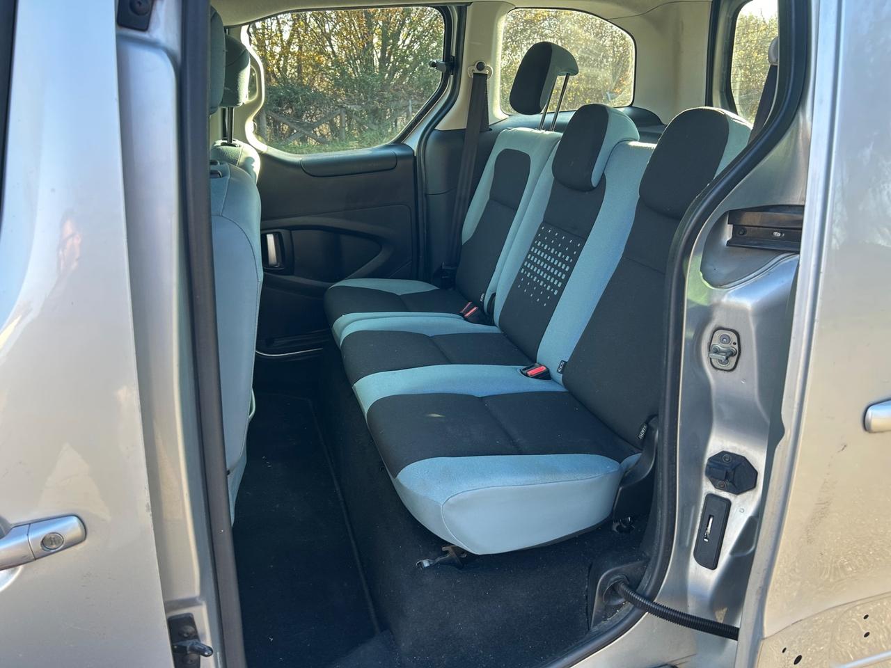 Citroen Berlingo Multispace BlueHDi 75 Feel