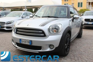 MINI Countryman Mini Cooper D Countryman ALL4